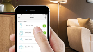 Automate Your Outlets With $20 TP-Link Smart Plugs<em></em>
